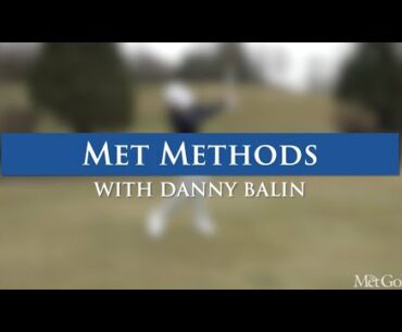 Met Methods - Danny Balin - Fighting The Wind