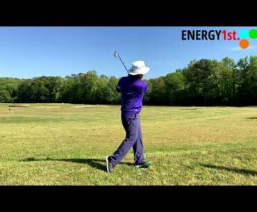 How to Warm Up for Golf?