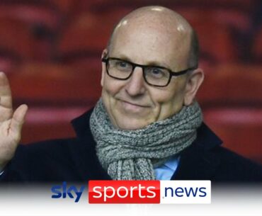 Joel Glazer says "we got it wrong" in an open letter to Manchester United supporters