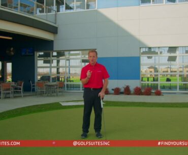 How To Avoid the Dreaded 3-Putt - Kyle Morris - Golf Tips From Our Pros