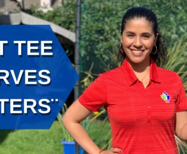 3 Golf Tips For Beginners On Overcoming The First Tee Golf Jitters