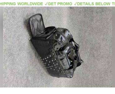 [DIscount] $80 Brand New ANEW Golf Clothing Bag ANEW Clothes Bag Black ANEW Golf Shoes Bag EMS Ship