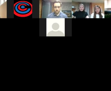 OCC Webinar Finding Balance in Life School and Curling