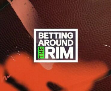 Rick Horrow Full Interview | Betting Around the Rim