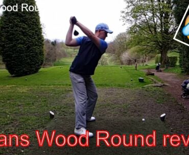 Dean Wood Golf Club round review!