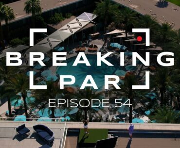 Breaking Par Episode 54: Urban Golf (feat. Hailey Ostrom)