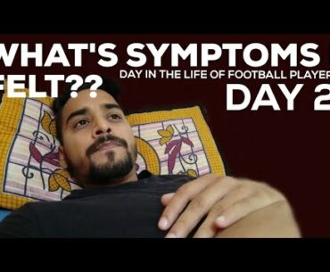 What's Symptoms Coronavirus l Day 2 Covid-19 Precautions??