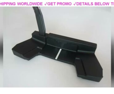 [DIscount] $185 SPITFIRE Gen2 golf putter  golf clubs Golf Putter 33/34/35 Inch Steel Shaft With He