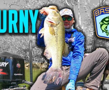 BASS Fishing GRAND Slam Before a National Tournament (Huge Bag!!!)