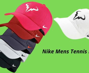 Nike Mens Tennis Hat/cap review 2021