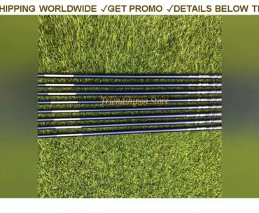 [Cheap] $140 New mens Golf shaft Tour ADVR 6  VR 5 Golf wood shaft 8pcs/lot Golf driver shaft R S f