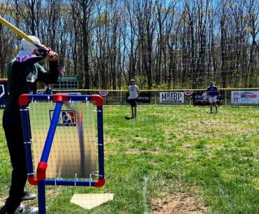 2021 SPRING TRAINING | MLW Wiffle Ball