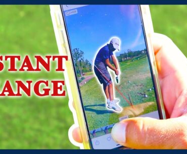 Golf Backswing Drills - INCREASE HAND SPEED!