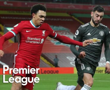 Can Liverpool keep top-four push going against United? | Pro Soccer Talk | NBC Sports