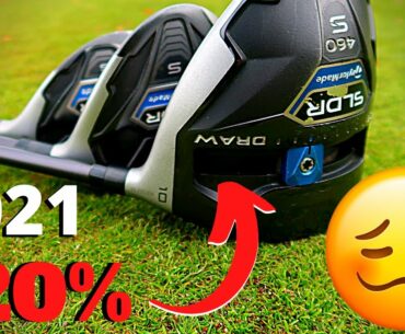 THE OUTRAGEOUS PRICES THESE GOLF CLUBS ARE NOW WORTH!?