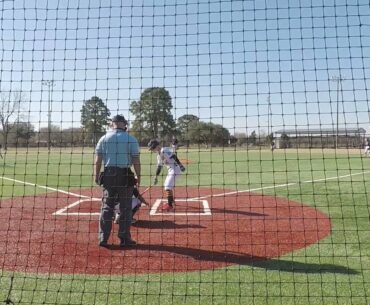 2021 Perfect Game Super Regional NIT 14U Major - March 6-8, 2021 (Houston, TX)