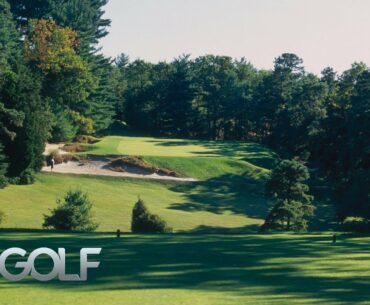 Pine Valley Golf Club votes to allow female members | Golf Today | Golf Channel