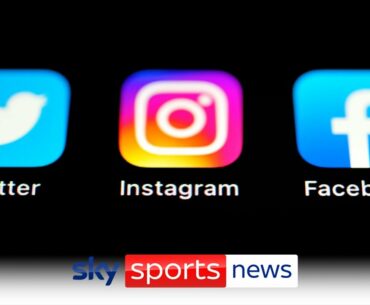 More sports & companies join the social media boycott