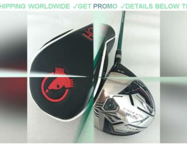 [Sale] $148.8 New  HONMA TW737 TOUR 460 Golf driver 9.5 or 10.5 loft Golf clubs driver Graphite sha