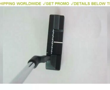 [Deal] $150 Brand New NP Teryllium T22 Putter Tel3 NP T22 Golf Putter Golf Clubs 33/34/35 Inch Stee