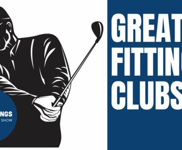 Valpar Championship recap and the benefit of great fitting golf clubs (10,000 Swings)