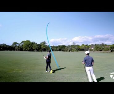 Rough Situations With Rory McIlroy | TaylorMade Golf
