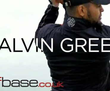 Galvin Green | Apparel | Golf | Golfbase.co.uk