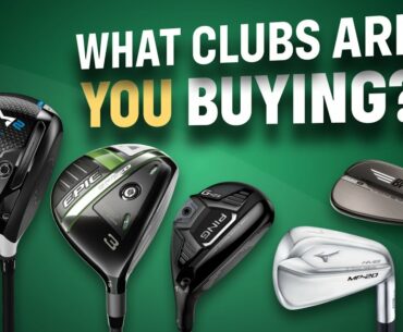 RESULTS: The 2021 Golfers Choice Survey | NPG 81