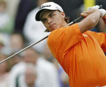 2021 PGA Championship  Rickie Fowler to Receive Special Exemption into Field