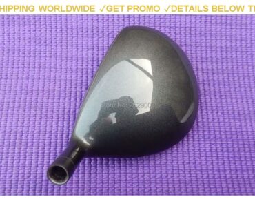 [Cheap] $145 KZG GOLF Jean Carlo  JC501 maraging steel golf fairway wood