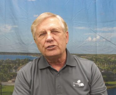 Mike Hurdzan Video Introduction of The Quarry Golf Club
