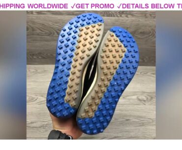 [Sale] $64.25 Golf Shoes Men Anti Slip Jogging Walking Shoes Quick Lacing Golf Sneakers Men Breatha