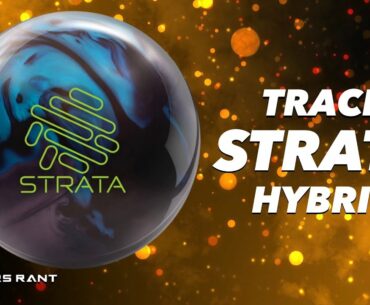 Track | Strata Hybrid | Asymmetric Hybrid Assassin