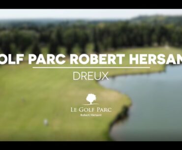 Golf Parc Robert Hersant