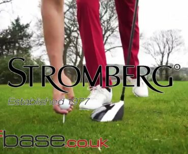 Stromberg | Apparel | Golf | Golfbase.co.uk