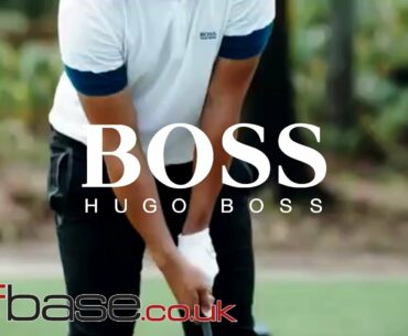 Hugo Boss | Apparel | Golf | Golfbase.co.uk
