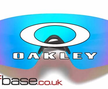 Oakley Sunglasses | Chill | Golfbase.co.uk