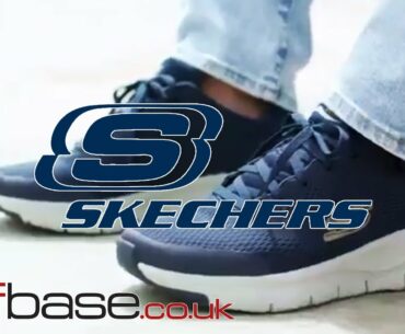 Skechers Sport | Footwear | Chill | Train | Golfbase