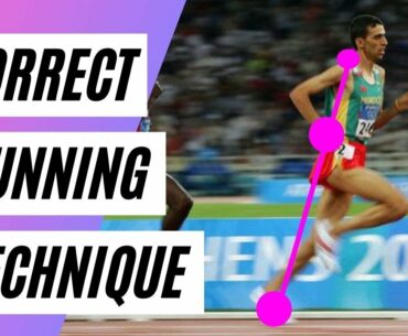 How to Improve Running Technique | Tips for Proper Run Form