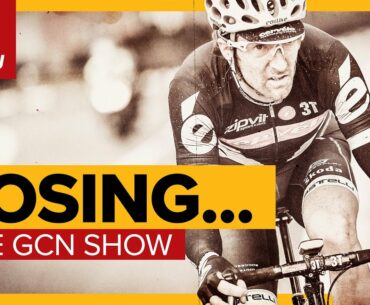 Losing...And Other Life Lessons We've Learned From Cycling | GCN Show Ep. 434