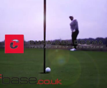 Duca Del Cosma | Footwear | Golf | Golfbase.co.uk