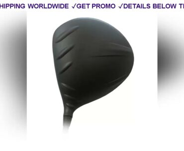 [Deal] $199 YinghuGolf Clubs G410 Fairway Woods G410 Golf Fairway Woods #3/#5 R/S/SR Flex Shaft Wit