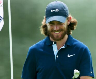 Playing the Green Mile with Tommy Fleetwood | TaylorMade Golf