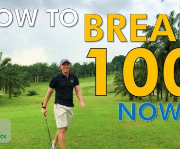 How to Break 100 Reloaded: Shot by Shot with Commentary and Tips
