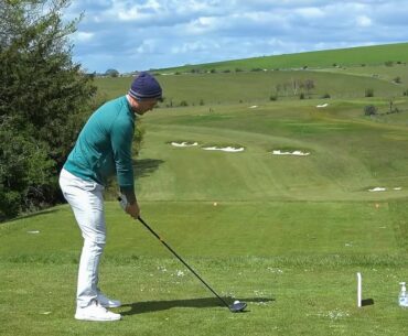 Every Shot Round 2 | Jamega Tour | Goodwood Downs Golf Club