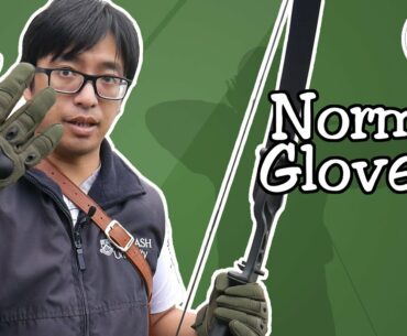 Archery | Can You Use Normal Gloves?