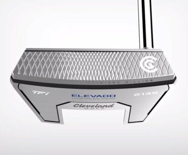 TFi 2135 Satin Putter - Product Video