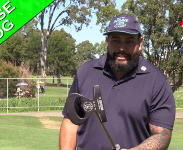 PACIFIC GOLF CLUB CARINDALE COURSE VLOG PART 1