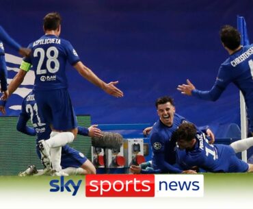 The Football Show: Analysing Thomas Tuchel's Chelsea as the Blues reach the Champions League final