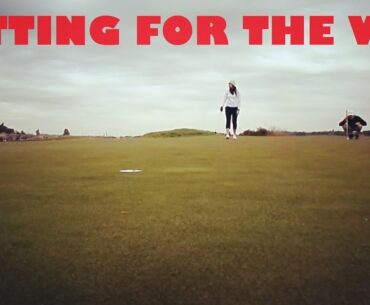 Pressure Putts! | Ebotse Golf Links Part 6